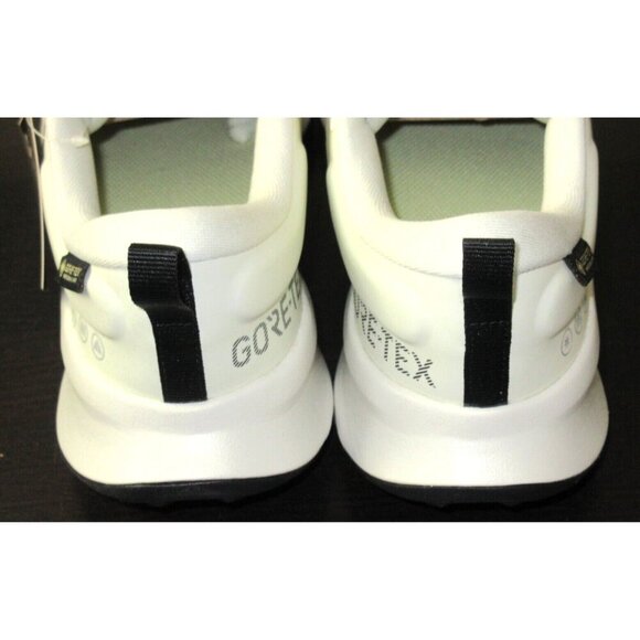 Nike Women's Juniper Trail 2 GTX V2 Running Shoes Pale Ivory Black Sizes NIB - Picture 6 of 6